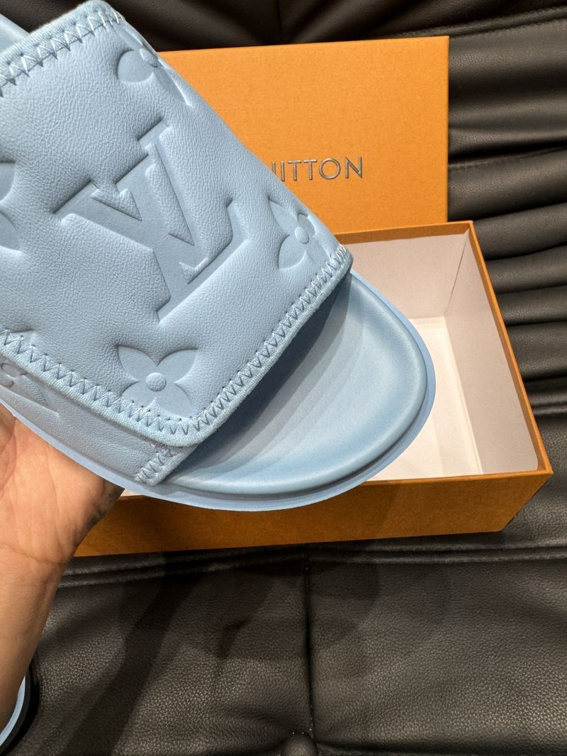 Louis Vuitton Slippers